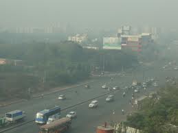 Punesmog