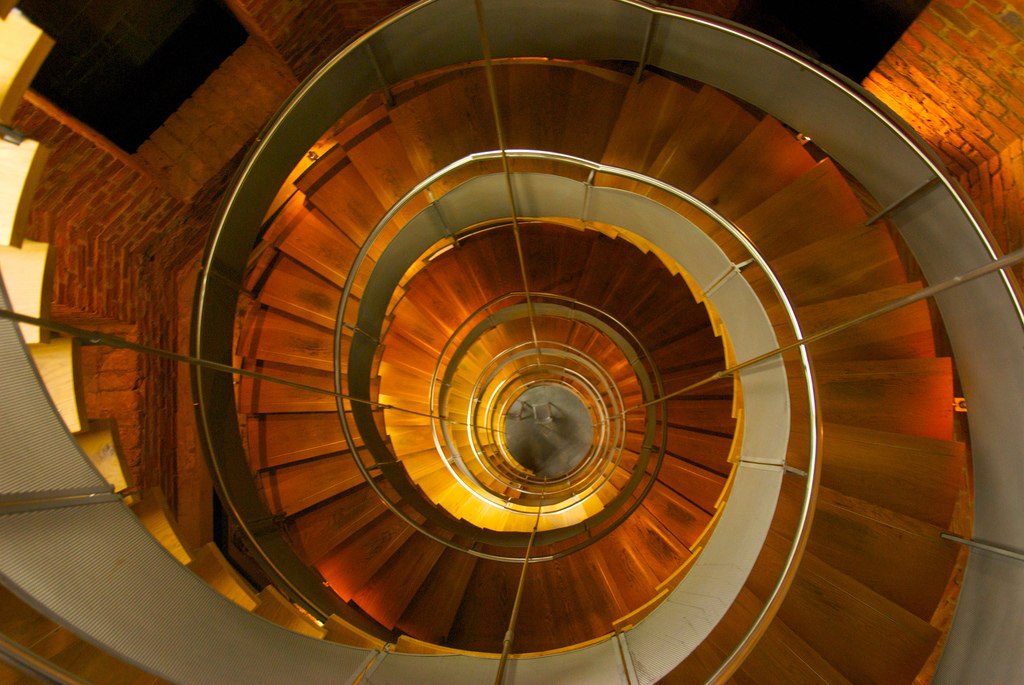 Lighthouse_glasgow_spiral_staircase