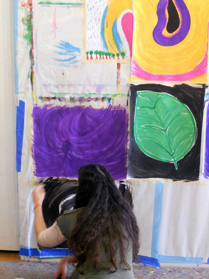 Foto por Creative Nectar Studio @2012