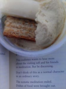 Photo by Samadhi Yaisha