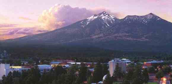 northern-arizona-university