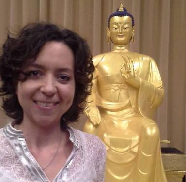 Yaisha relics Kansas City 2